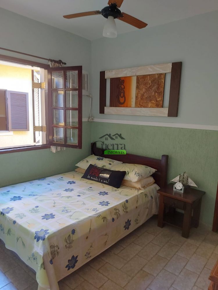Casa em Condomínio à venda na Alameda dos PinheirosRio abaixo - 220243-38.jpeg