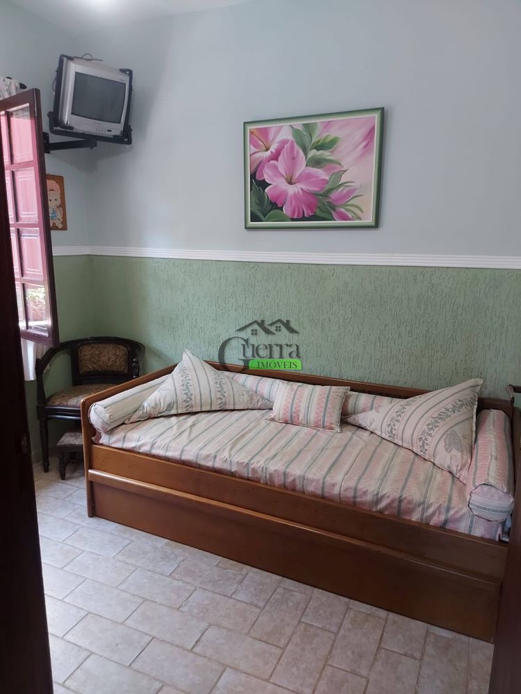 Casa em Condomínio à venda na Alameda dos PinheirosRio abaixo - 220243-40.jpeg