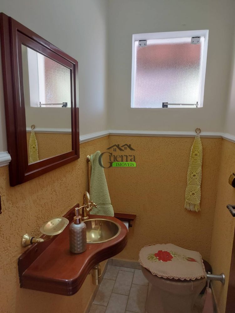 Casa em Condomínio à venda na Alameda dos PinheirosRio abaixo - 220244-44.jpeg