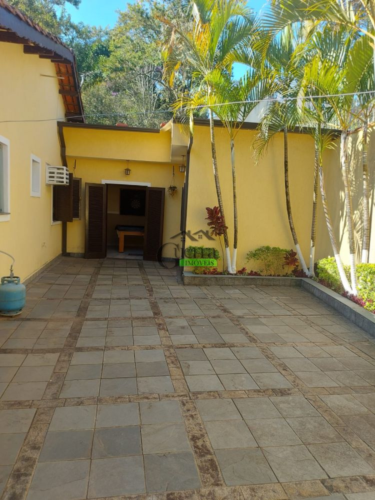 Casa em Condomínio à venda na Alameda dos PinheirosRio abaixo - 220244-48.jpeg