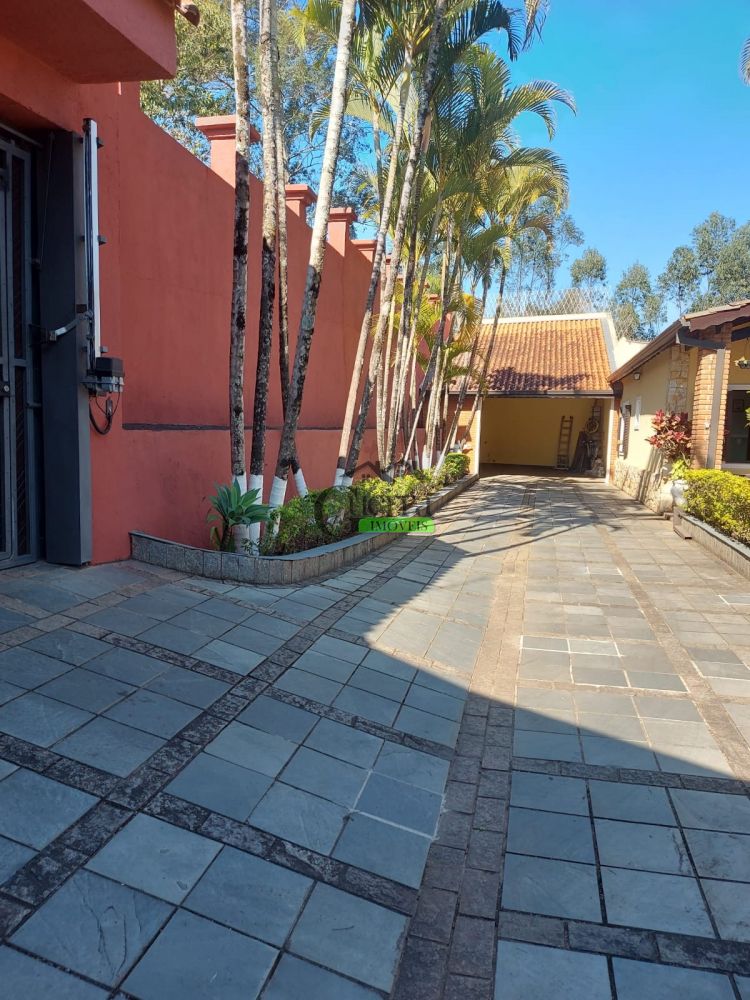 Casa em Condomínio à venda na Alameda dos PinheirosRio abaixo - 220246-54.jpeg