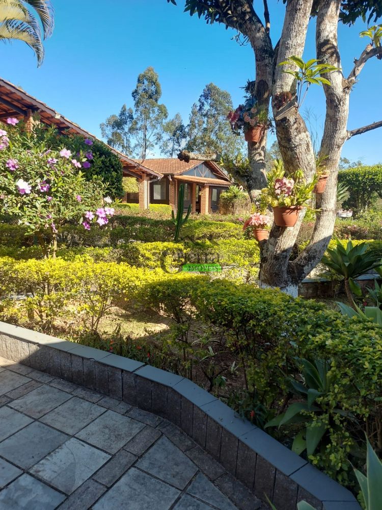 Casa em Condomínio à venda na Alameda dos PinheirosRio abaixo - 220246-55.jpeg