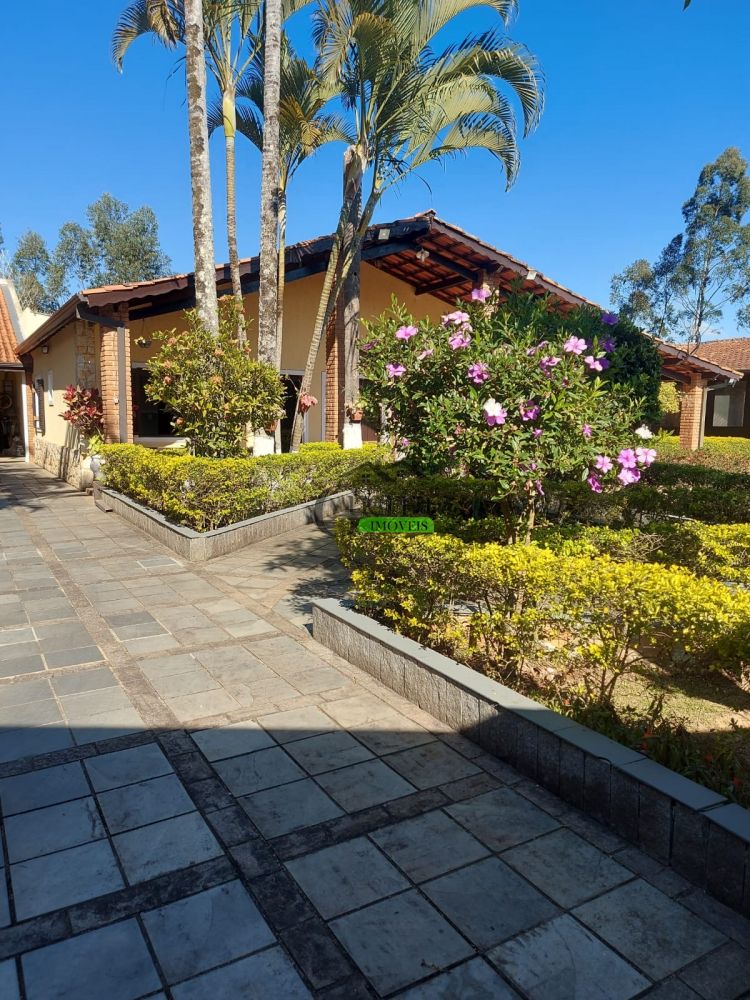 Casa em Condomínio à venda na Alameda dos PinheirosRio abaixo - 220246-56.jpeg
