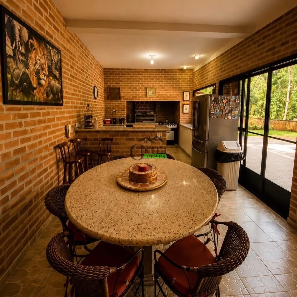 Casa em Condomínio à venda na Alameda LausanneRoseira - 113317-2.jpeg