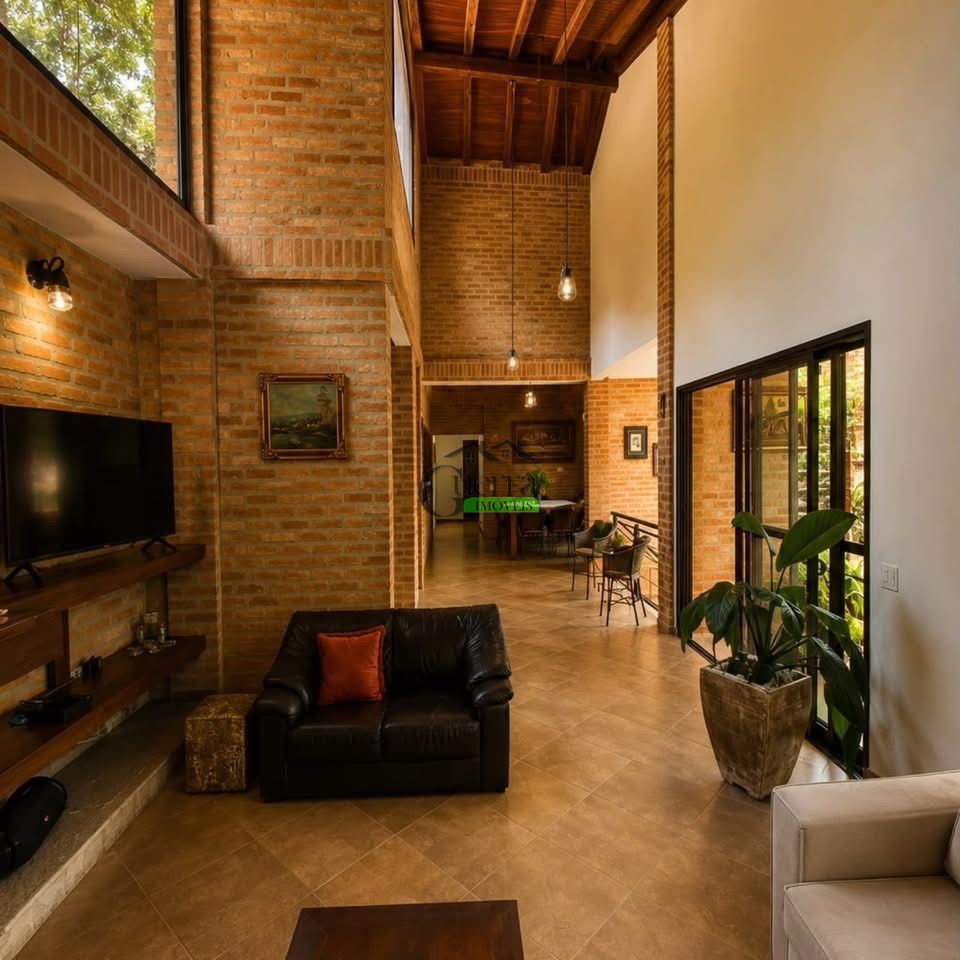 Casa em Condomínio à venda na Alameda LausanneRoseira - 113317-3.jpeg