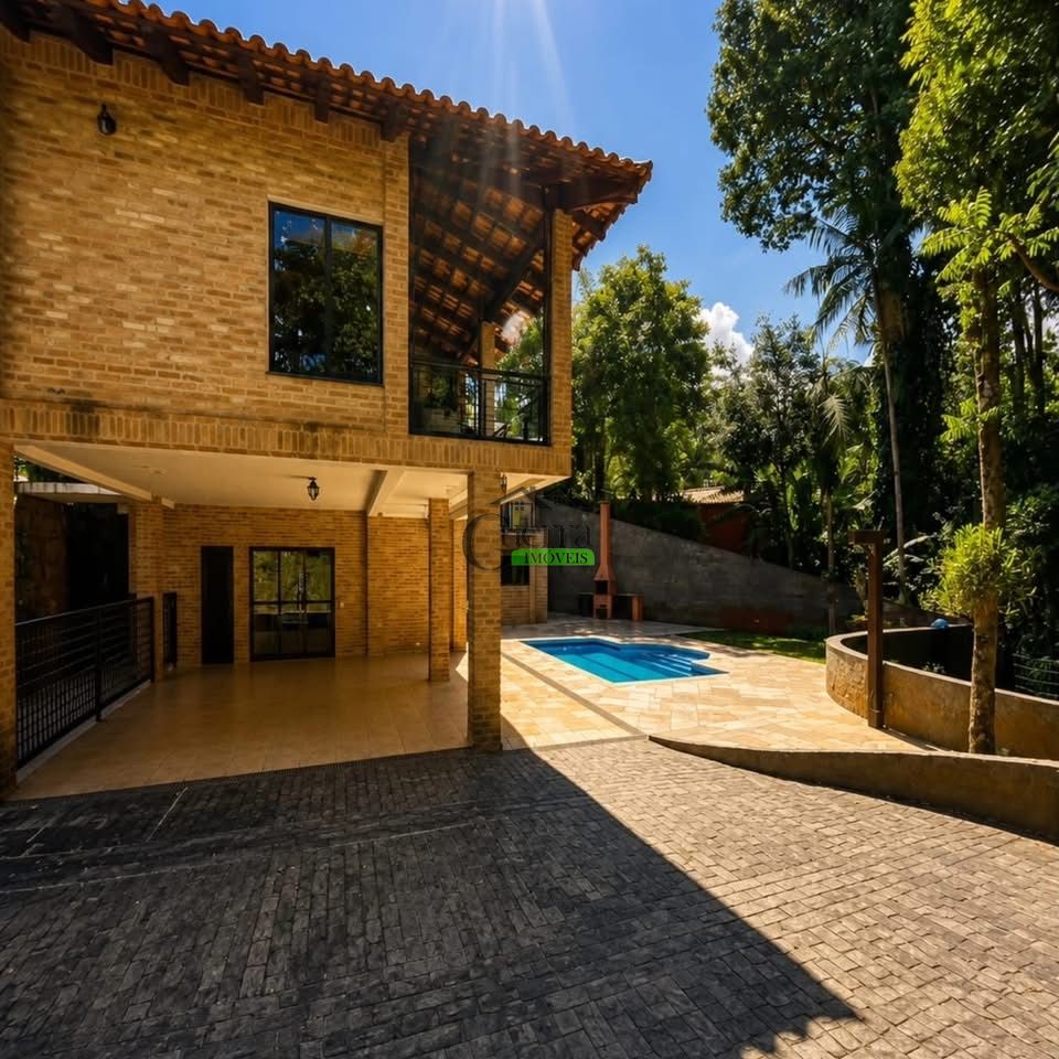 Casa em Condomínio à venda na Alameda LausanneRoseira - 113317-5.jpeg