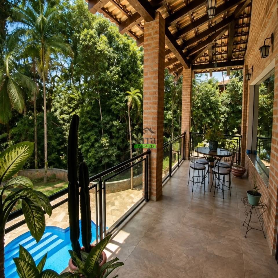 Casa em Condomínio à venda na Alameda LausanneRoseira - 113317-6.jpeg