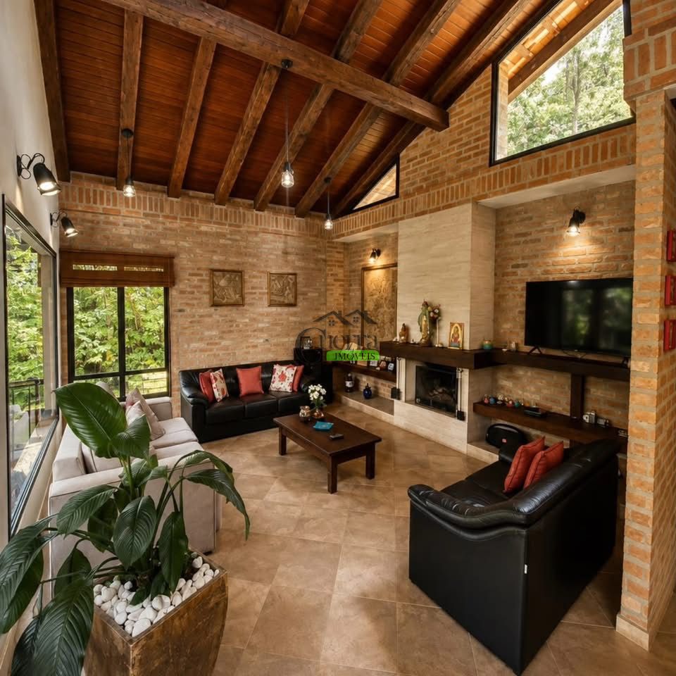 Casa em Condomínio à venda na Alameda LausanneRoseira - 113317-8.jpeg
