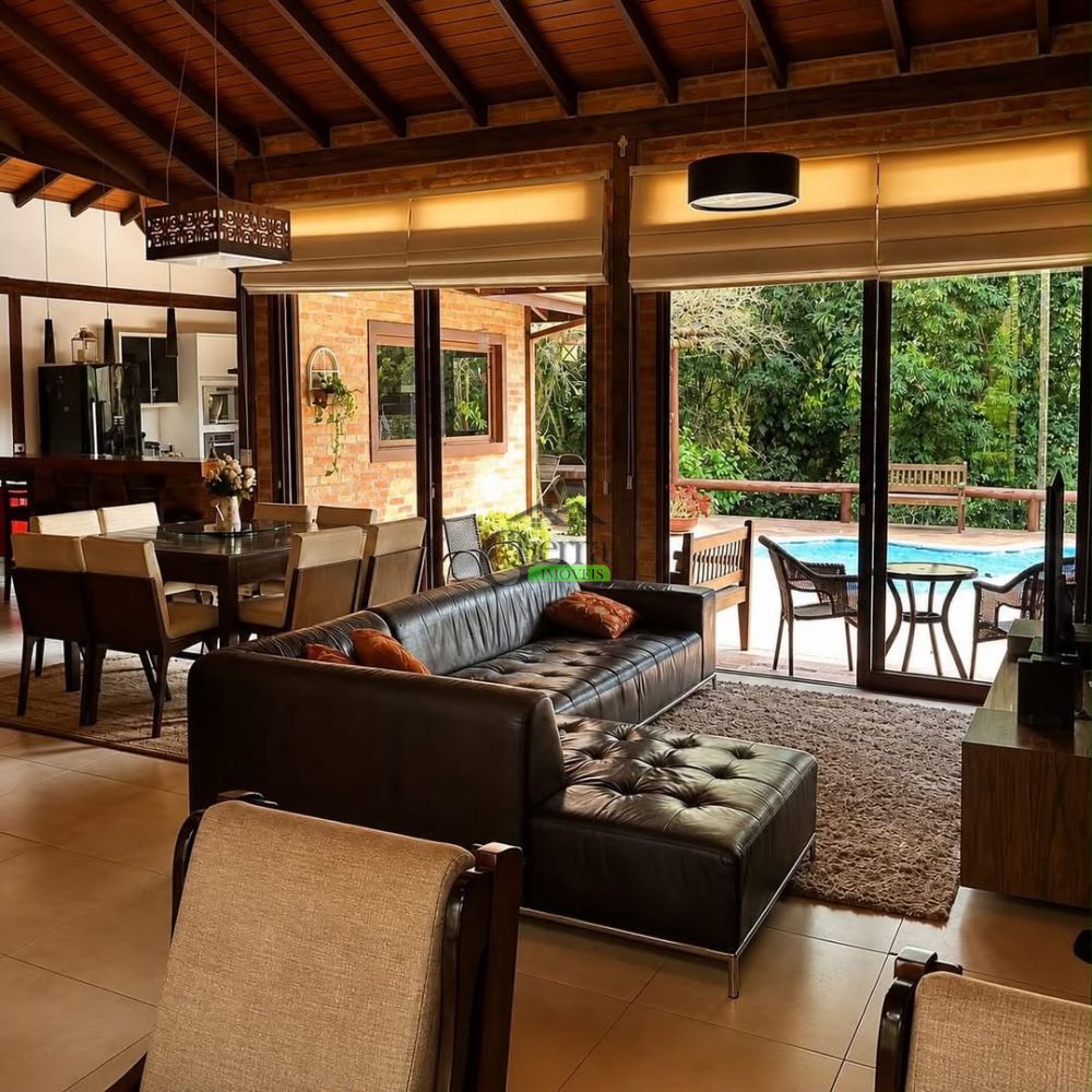 Casa em Condomínio à venda na Alameda LausanneRoseira - 113317-9.jpeg