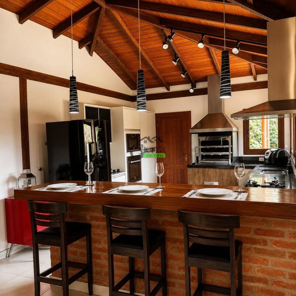 Casa em Condomínio à venda na Alameda LausanneRoseira - 113318-10.jpeg