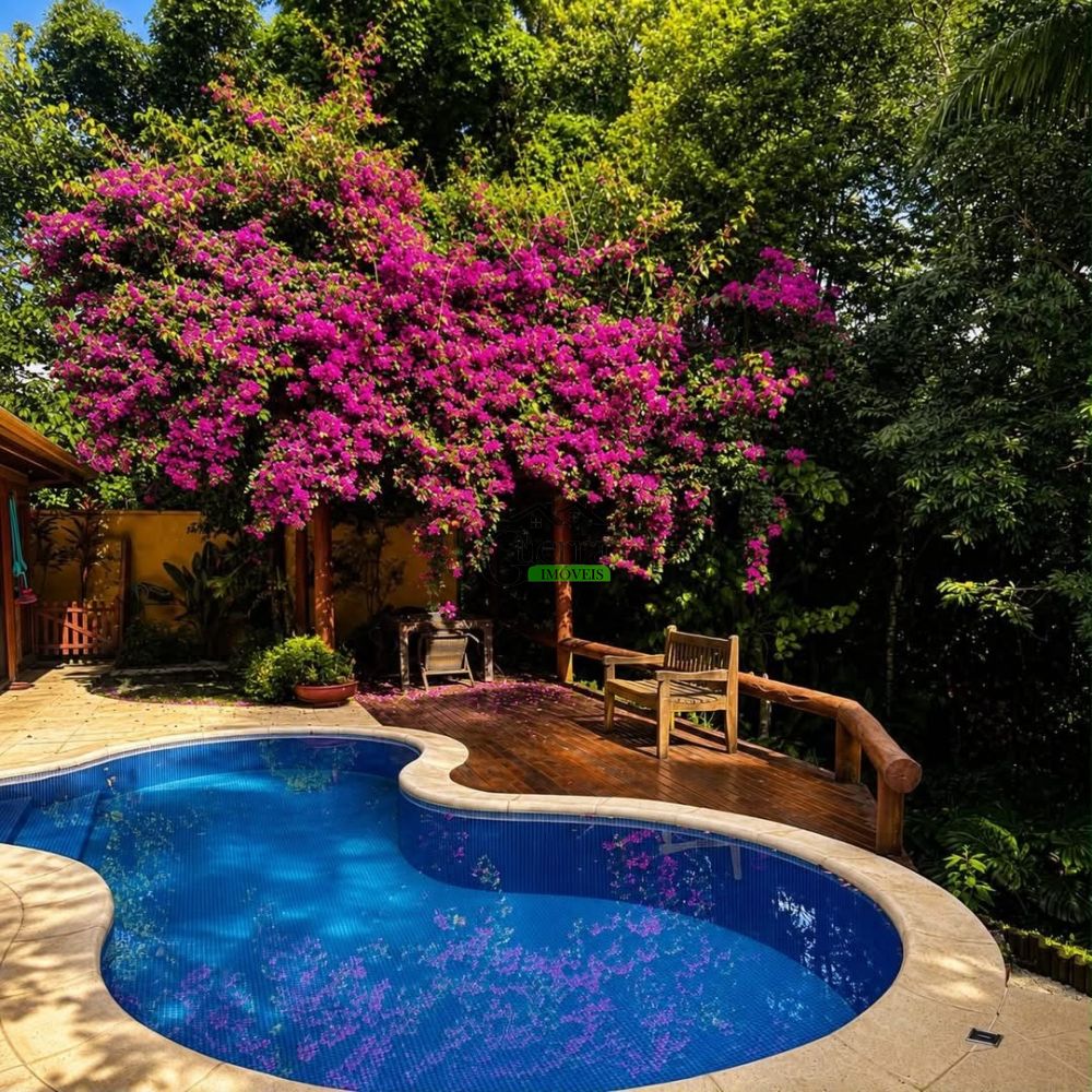 Casa em Condomínio à venda na Alameda LausanneRoseira - 113318-11.jpeg