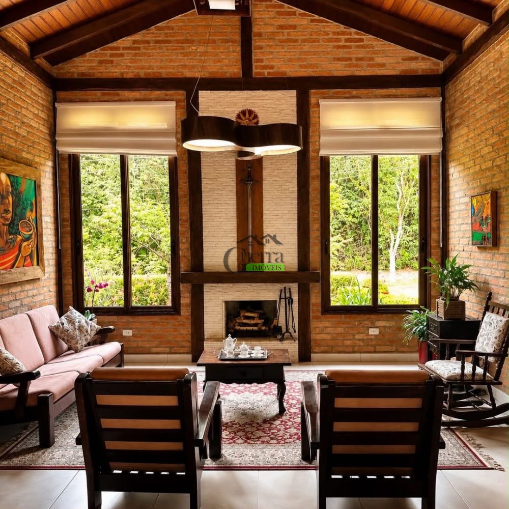 Casa em Condomínio à venda na Alameda LausanneRoseira - 113318-12.jpeg