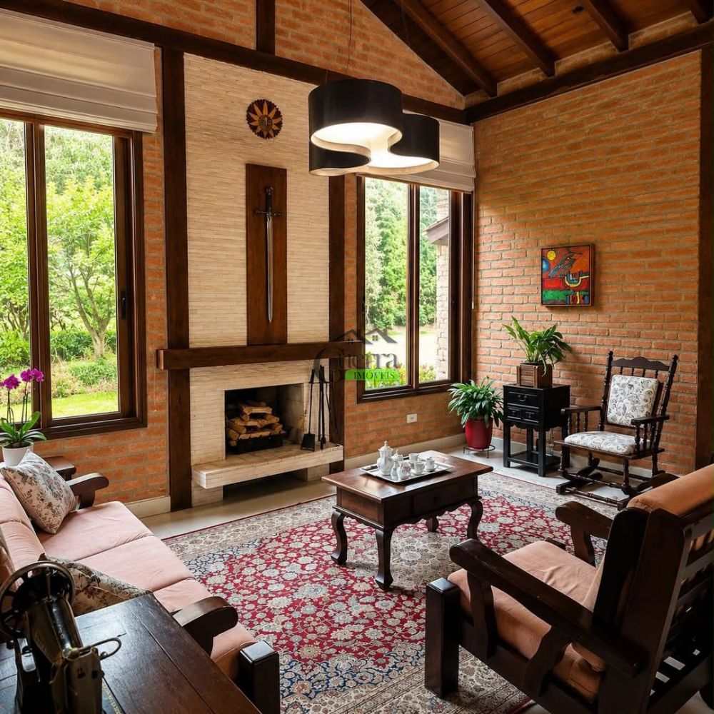 Casa em Condomínio à venda na Alameda LausanneRoseira - 113318-13.jpeg
