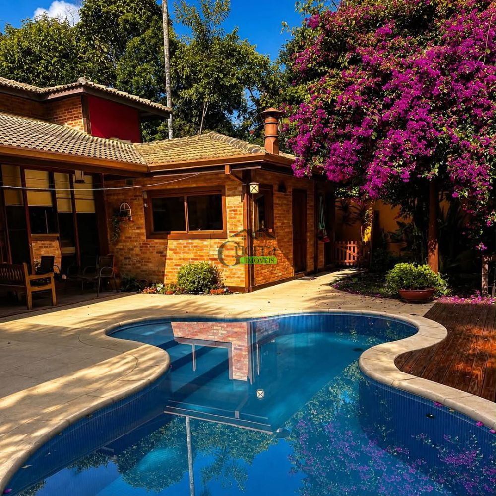 Casa em Condomínio à venda na Alameda LausanneRoseira - 113318-14.jpeg