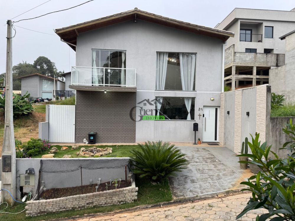 Casa em Condomínio venda ou aluguel Mato Dentro - Referência 778