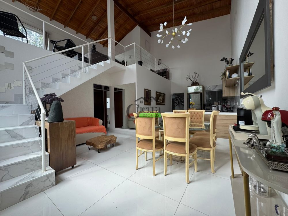 Casa em Condomíniona Estrada Olho D'ÁguaMato Dentro - 115605-1.jpeg