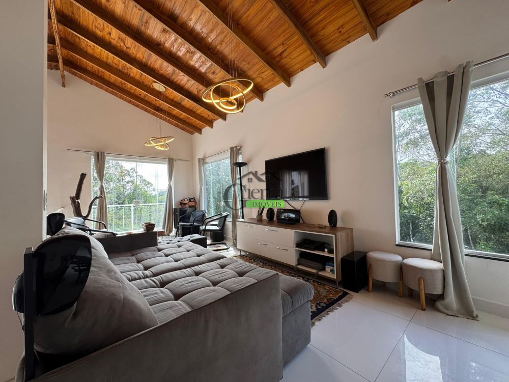 Casa em Condomíniona Estrada Olho D'ÁguaMato Dentro - 115606-2.jpeg