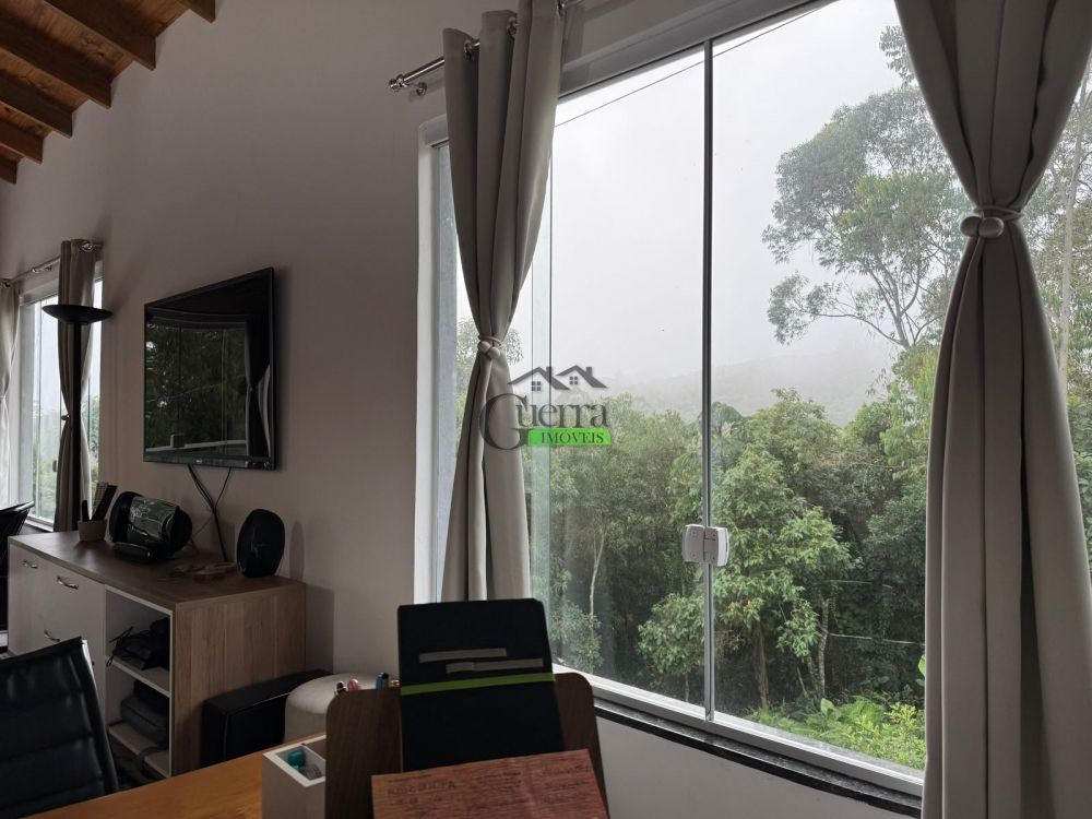 Casa em Condomíniona Estrada Olho D'ÁguaMato Dentro - 115606-4.jpeg