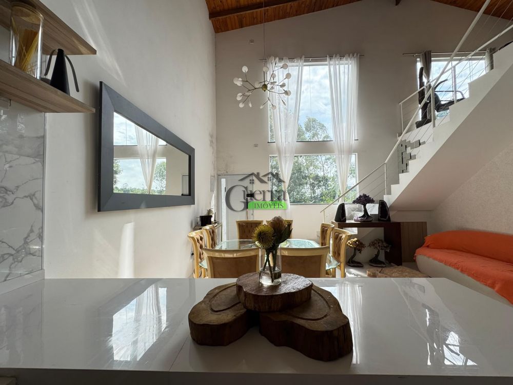 Casa em Condomíniona Estrada Olho D'ÁguaMato Dentro - 115606-5.jpeg