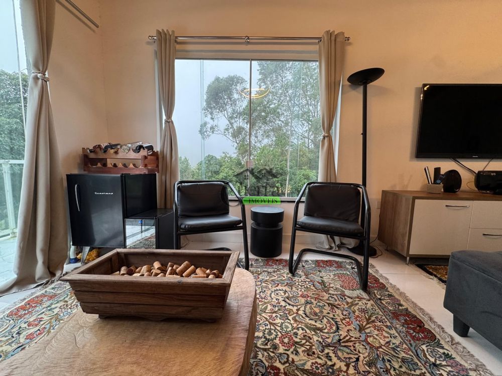 Casa em Condomíniona Estrada Olho D'ÁguaMato Dentro - 115606-6.jpeg