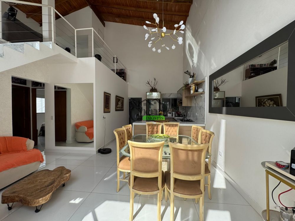 Casa em Condomíniona Estrada Olho D'ÁguaMato Dentro - 115607-10.jpeg