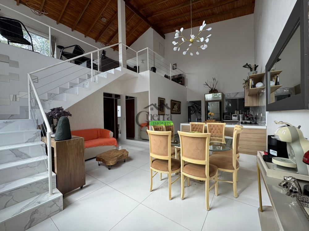 Casa em Condomíniona Estrada Olho D'ÁguaMato Dentro - 115607-11.jpeg