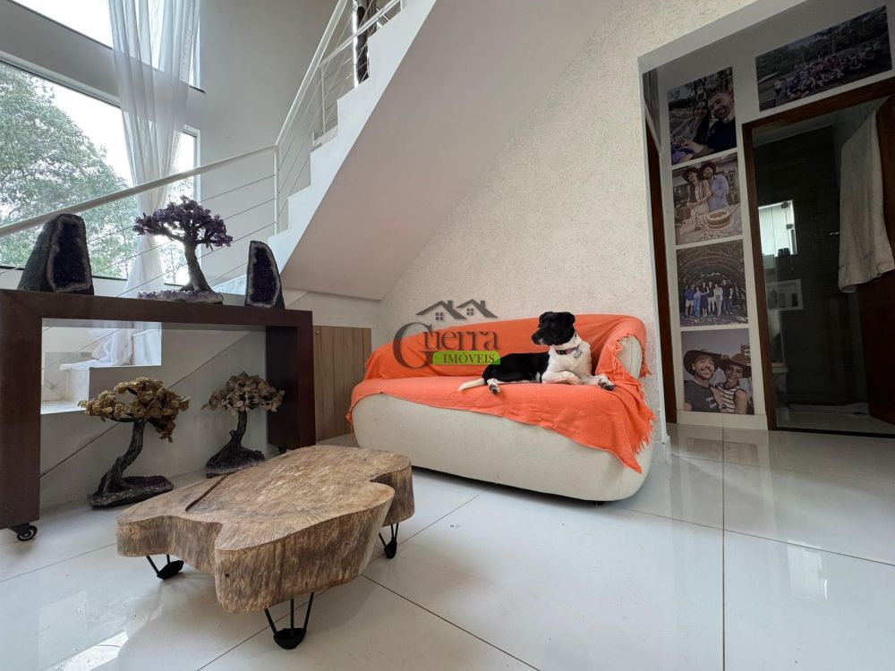 Casa em Condomíniona Estrada Olho D'ÁguaMato Dentro - 115607-7.jpeg