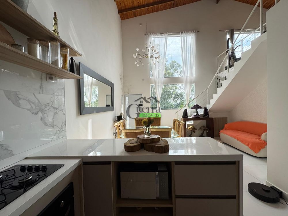 Casa em Condomíniona Estrada Olho D'ÁguaMato Dentro - 115608-14.jpeg
