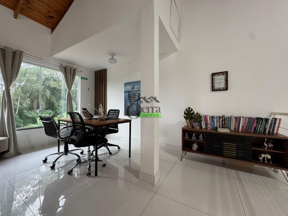 Casa em Condomíniona Estrada Olho D'ÁguaMato Dentro - 115608-15.jpeg