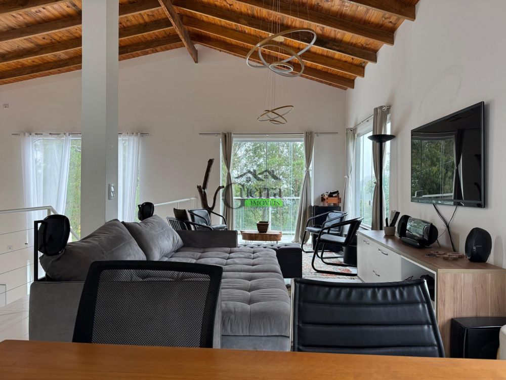 Casa em Condomíniona Estrada Olho D'ÁguaMato Dentro - 115608-16.jpeg