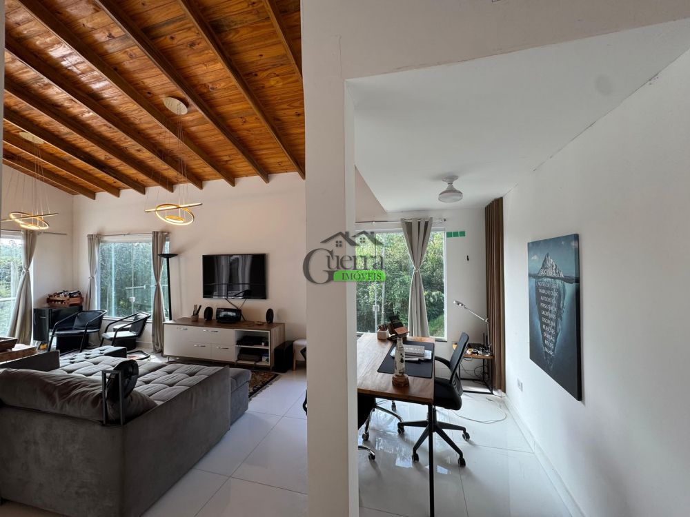 Casa em Condomíniona Estrada Olho D'ÁguaMato Dentro - 115609-18.jpeg