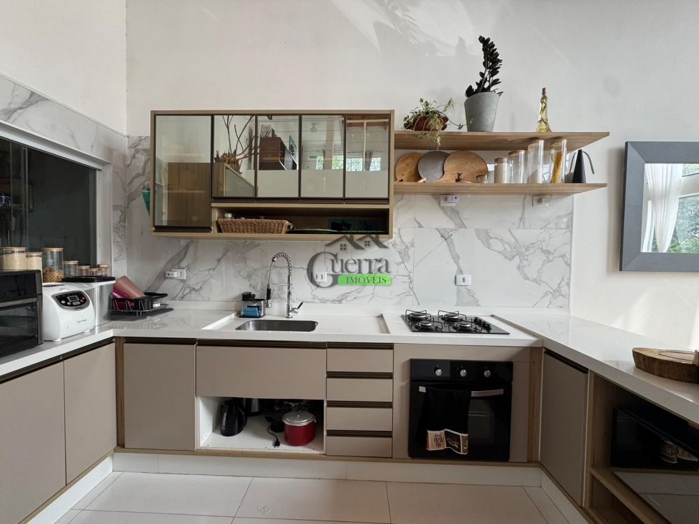 Casa em Condomíniona Estrada Olho D'ÁguaMato Dentro - 115609-21.jpeg