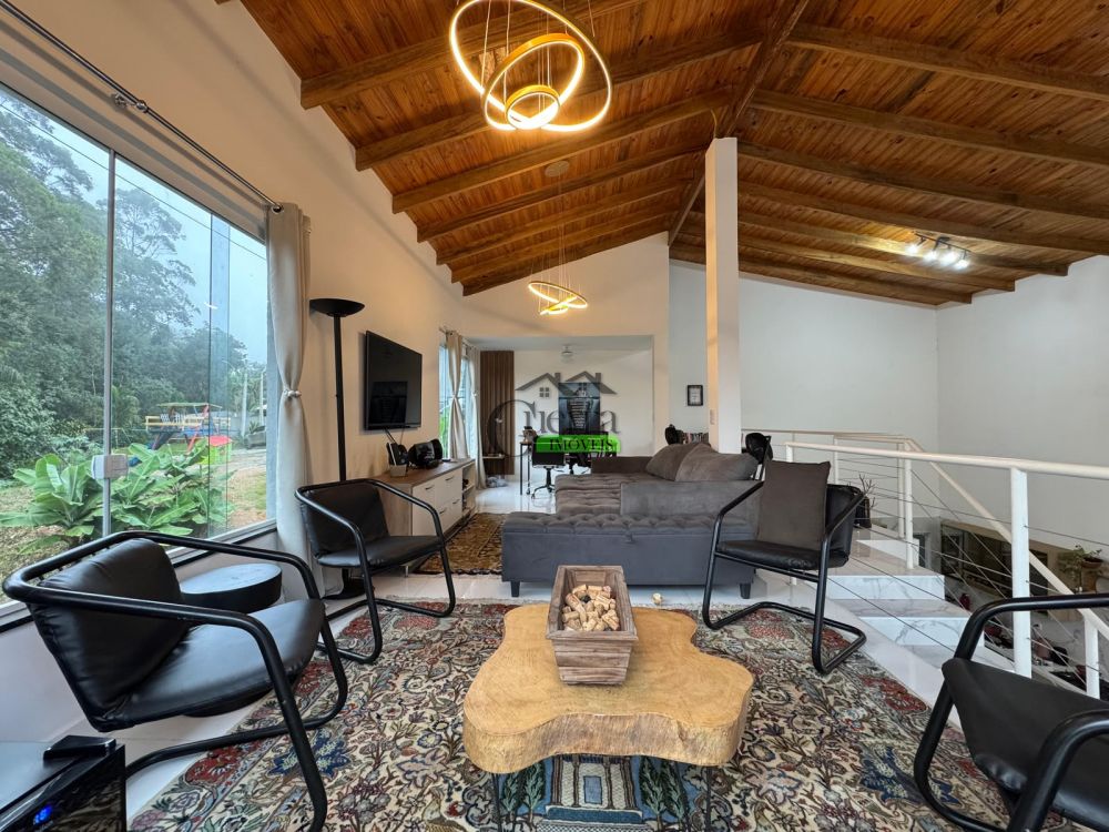 Casa em Condomíniona Estrada Olho D'ÁguaMato Dentro - 115610-23.jpeg