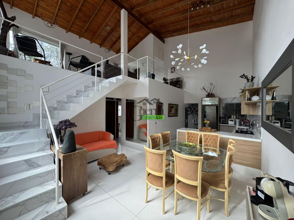 Casa em Condomíniona Estrada Olho D'ÁguaMato Dentro - 115610-24.jpeg