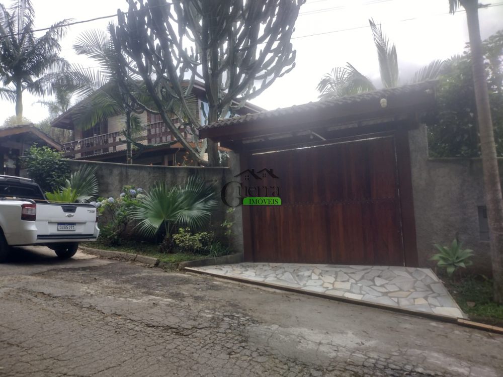 Casa em Condomínio à venda na Rua Girassois Santa Inês - 142806-2.jpg