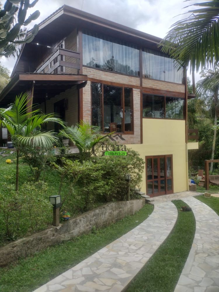 Casa em Condomínio à venda na Rua Girassois Santa Inês - 142806-3.jpg