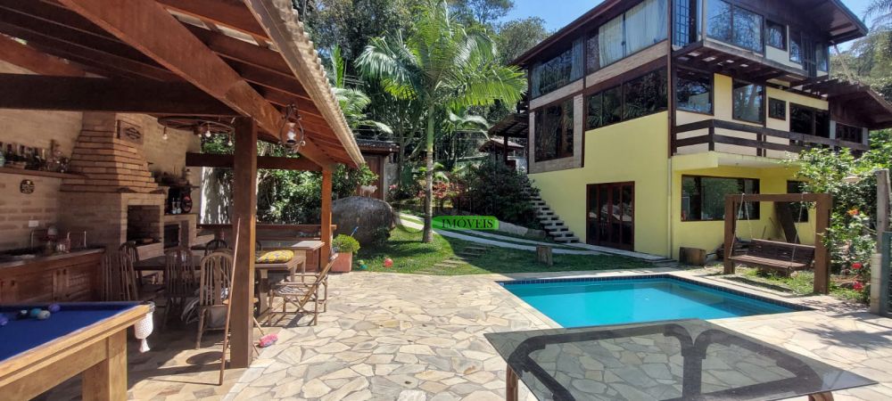 Casa em Condomínio venda Santa Inês - Referência 2008