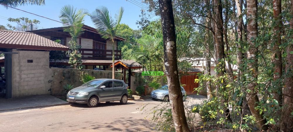 Casa em Condomínio à venda na Rua Girassois Santa Inês - 142845-0.jpg