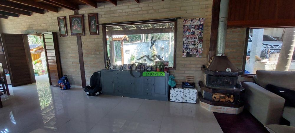 Casa em Condomínio à venda na Rua Girassois Santa Inês - 142846-4.jpg