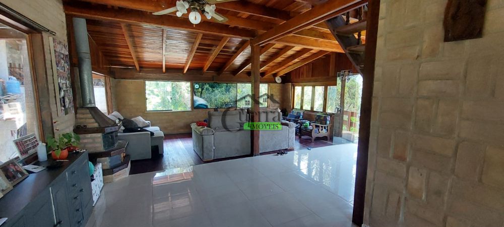 Casa em Condomínio à venda na Rua Girassois Santa Inês - 142846-7.jpg