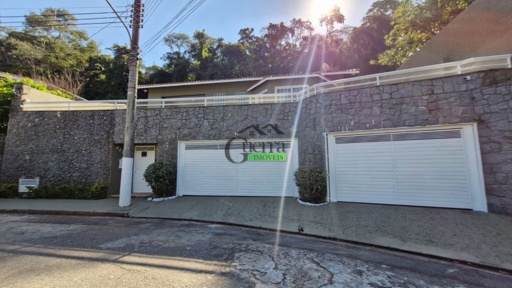 Casa Padrão venda Cidade Jardim - Referência 783