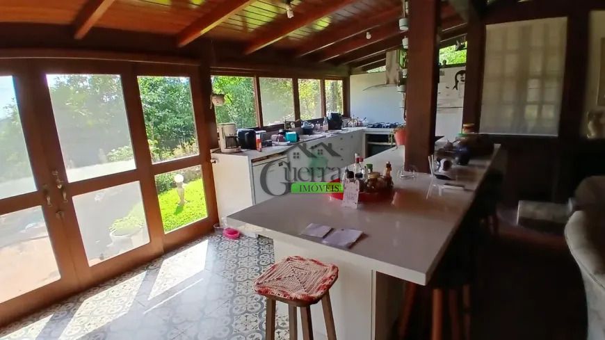 Casa em Condomínio à venda na Rua da FigueiraCaraguatá - 110831-39.jpeg
