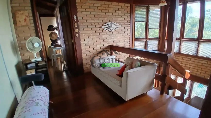 Casa em Condomínio à venda na Rua da FigueiraCaraguatá - 110831-40.jpeg