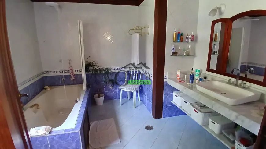 Casa em Condomínio à venda na Rua da FigueiraCaraguatá - 110831-43.jpeg