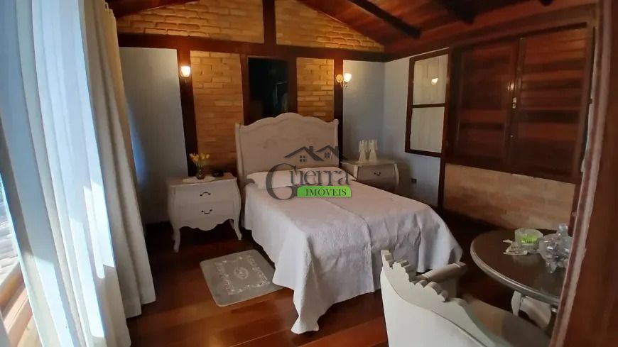 Casa em Condomínio à venda na Rua da FigueiraCaraguatá - 110831-44.jpeg