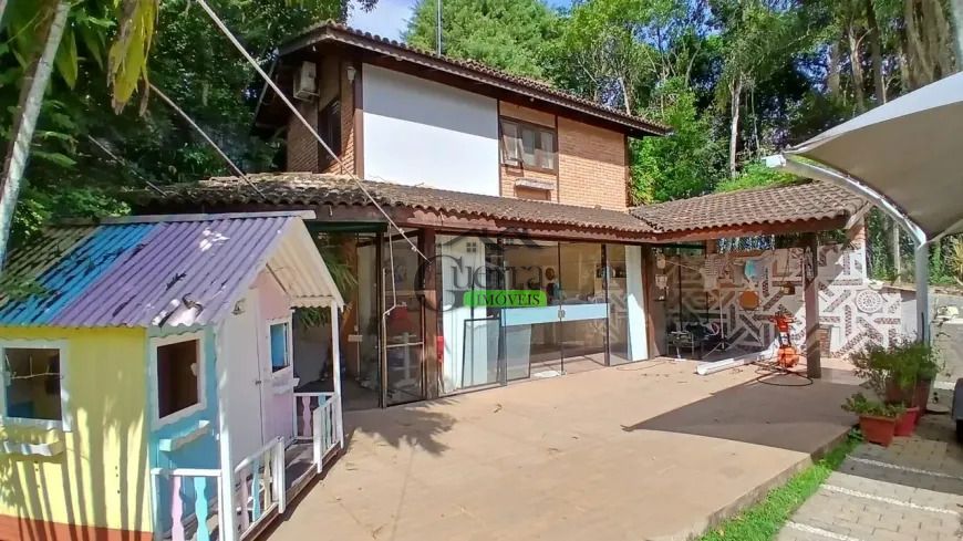 Casa em Condomínio à venda na Rua da FigueiraCaraguatá - 110831-46.jpeg