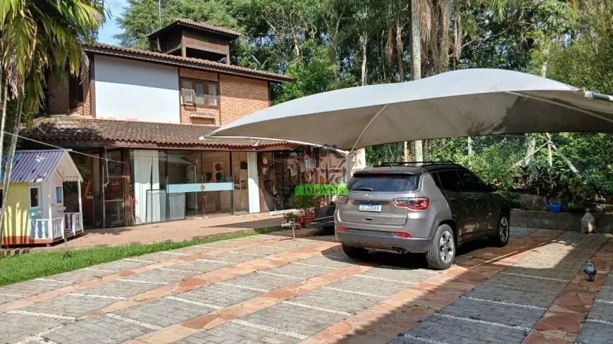 Casa em Condomínio à venda na Rua da FigueiraCaraguatá - 110831-49.jpeg