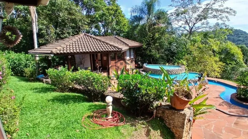 Casa em Condomínio à venda na Rua da FigueiraCaraguatá - 110831-50.jpeg