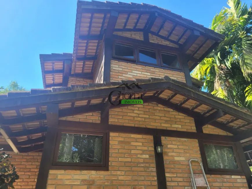 Casa em Condomínio à venda na Rua da FigueiraCaraguatá - 110831-52.jpeg
