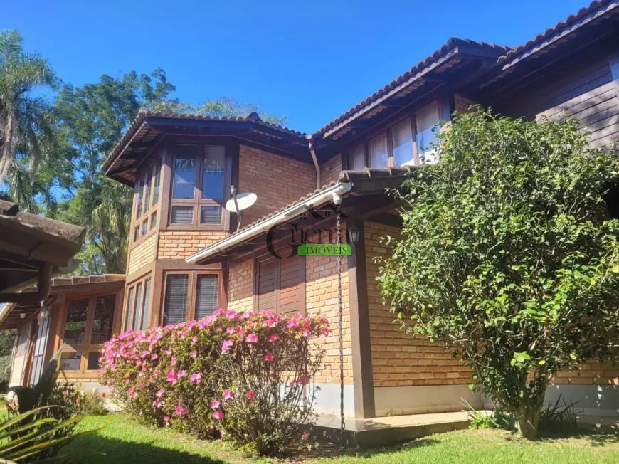 Casa em Condomínio à venda na Rua da FigueiraCaraguatá - 110831-54.jpeg